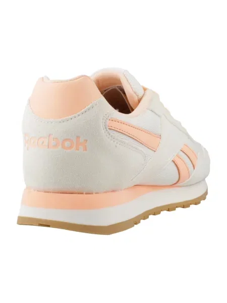 Sneakerși Reebok Sport alb