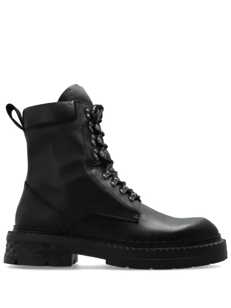 Botine Jimmy Choo negru