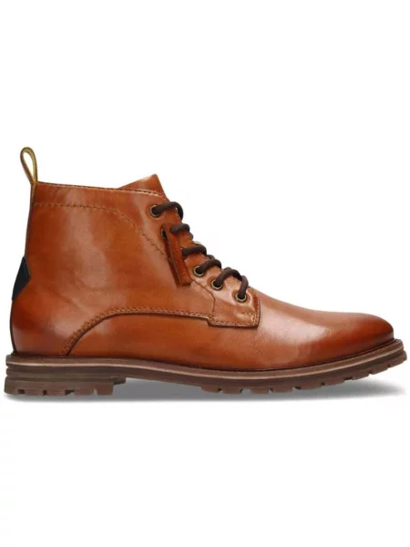 Pantofi Salamander maro