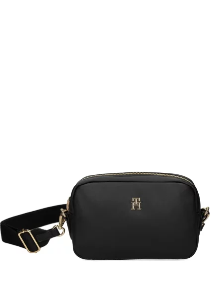 Crossbody kabelka Tommy Hilfiger černá