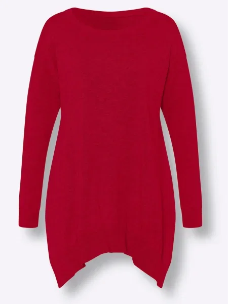 Heine Pulover sângeriu