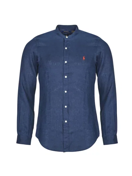 Srajca Polo Ralph Lauren z dolgimi rokavi