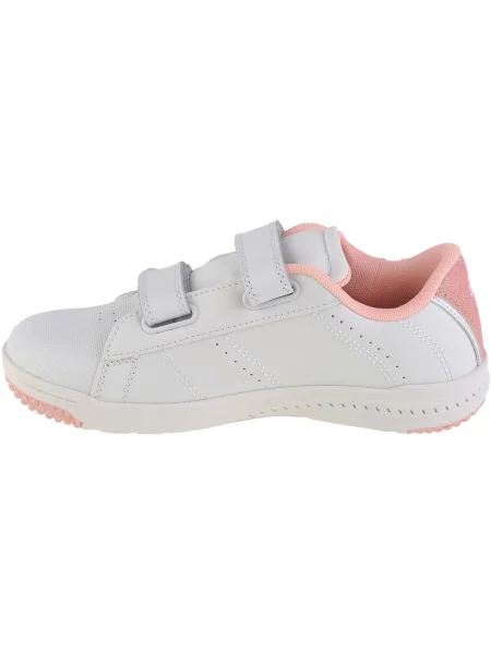 Pantofi copii Joma alb