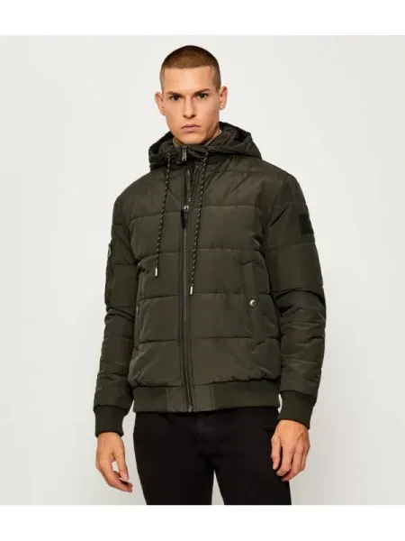 Joop! Jeans Geacă Roxwell