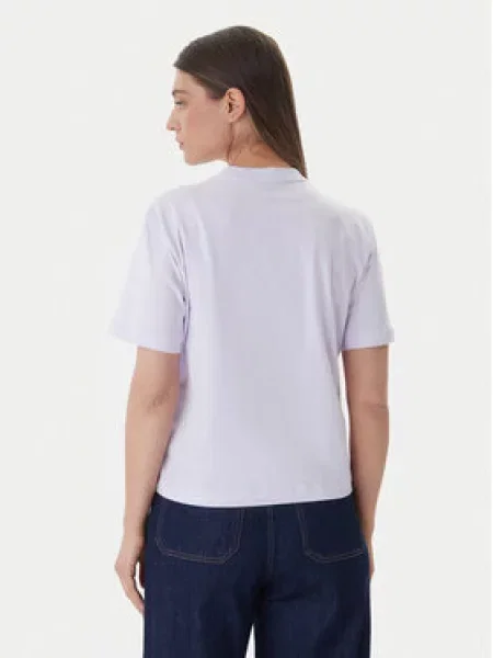 Calvin Klein Jeans Majica Boxy Fit roza