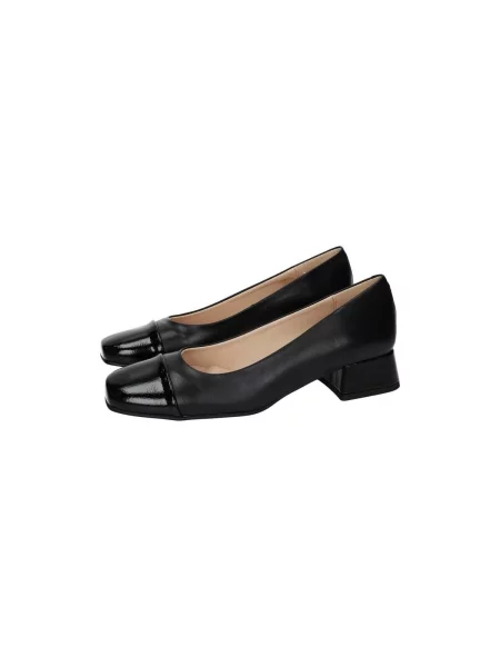 Pantofi Casual casual negru