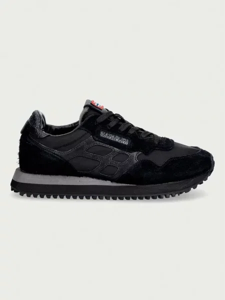 Napapijri sneakers pentru bărbați negru