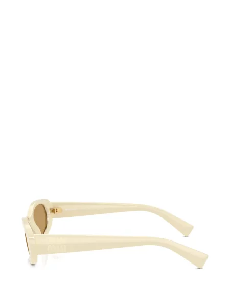 Ochelari de soare Miu Miu Eyewear