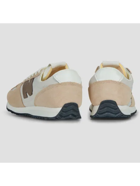 Tenisky New Balance béžová