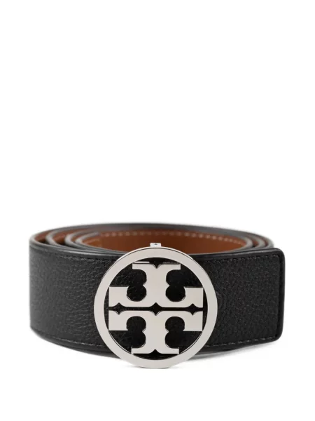 Opasok Tory Burch čierna