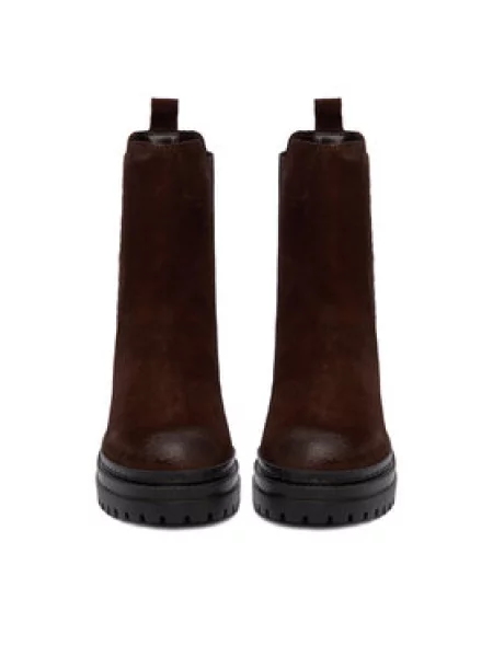 U.S. Polo Assn. Chelsea cipele smeđa
