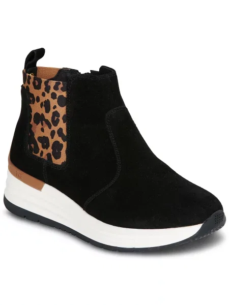Pantofi Tbs negru
