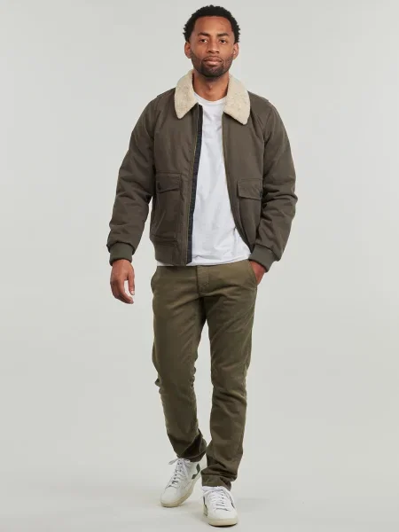 Chinos nohavice Teddy Smith