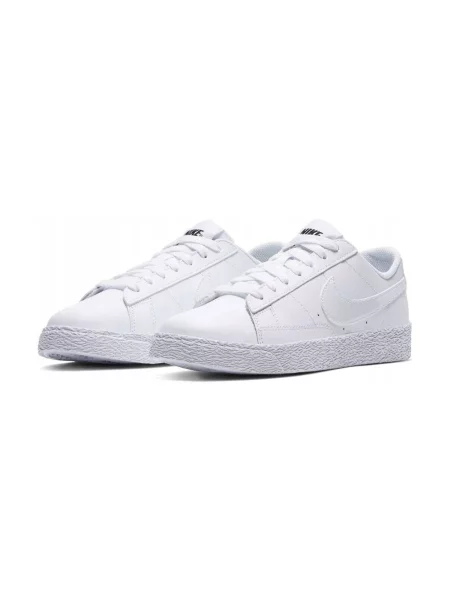 Pantofi copii Nike alb