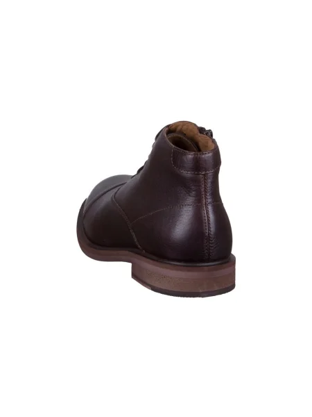 Pantofi Josef Seibel maro