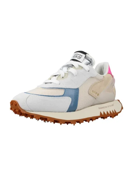 Pantofi Run Of bej