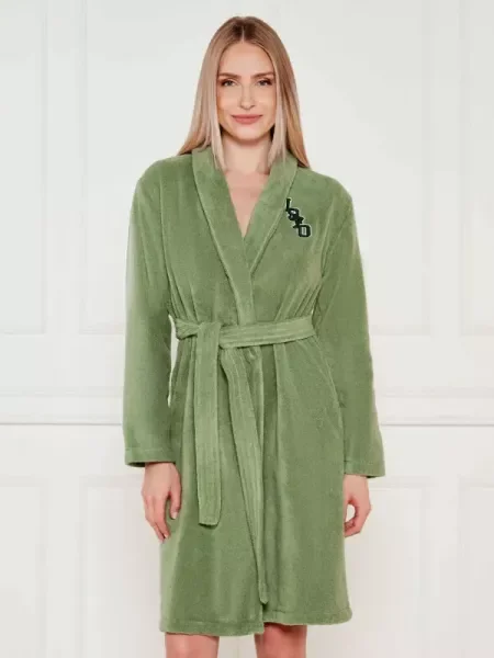 Kenzo Home Halat KVTIGER verde