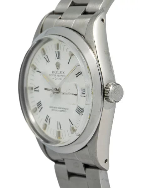 Óra Rolex fehér
