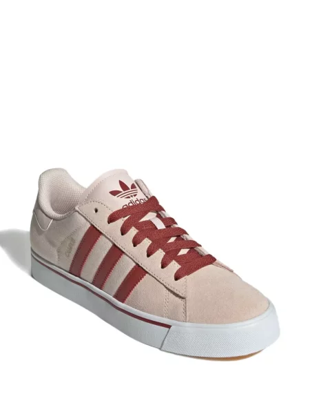 Top Adidas cu dungi negru