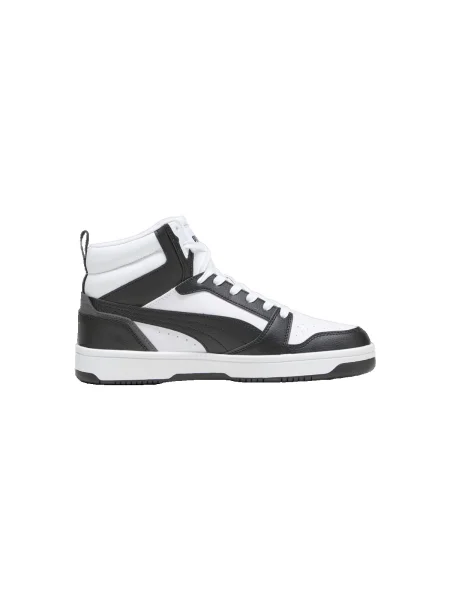Pantofi Puma alb