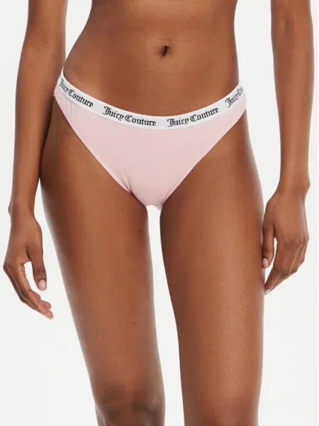 Juicy Couture Set de bikini﻿ Diddy Colorat