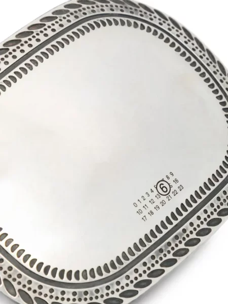 Brosa Mm6 Maison Margiela cu cataramă