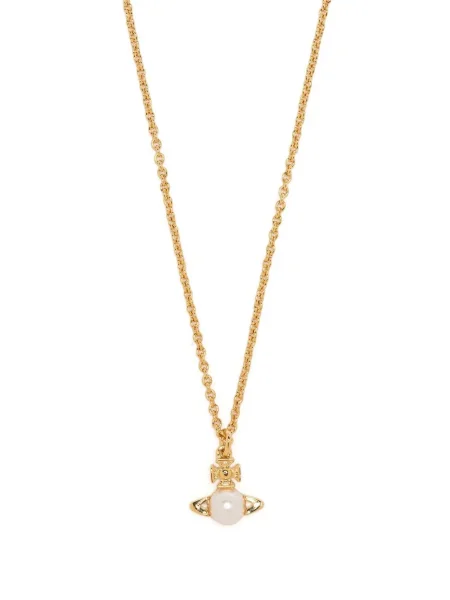 Pandantiv Vivienne Westwood auriu