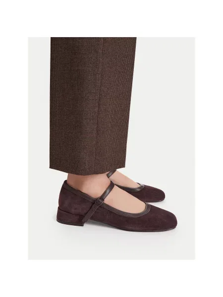 Balerina Lasocki Sötétbarna