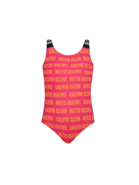 Calvin Klein Swimwear Fürdőruha