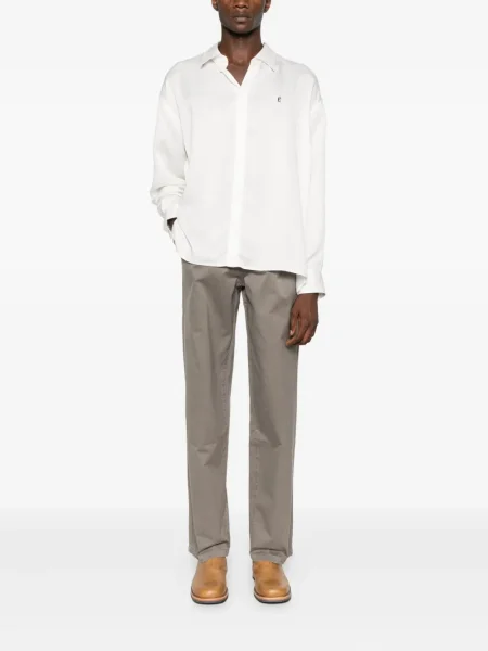 Pantaloni chino études Studio