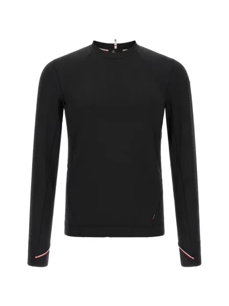 Termic heláncă Moncler Grenoble negru