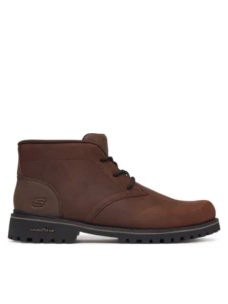 Skechers Ghete Quintero Damien maro