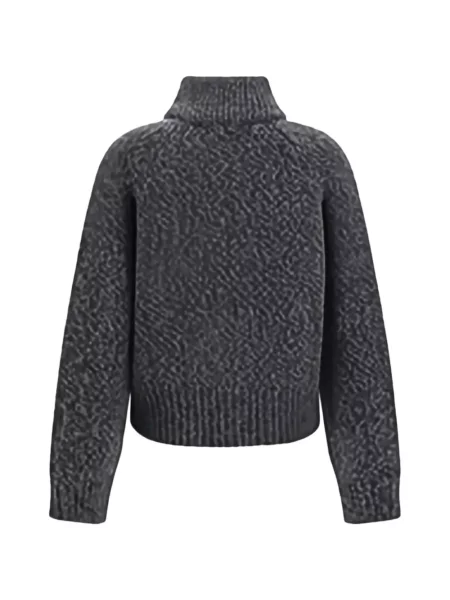 Cardigan Our Legacy gri