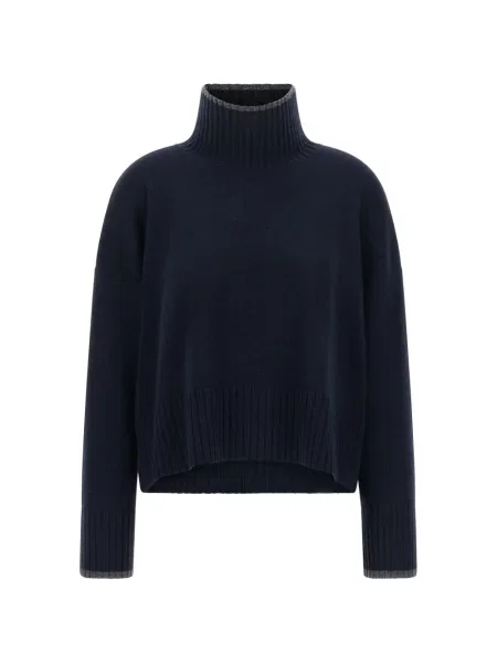 Pulover Pinko albastru
