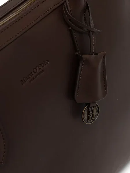 Geantă Marc O'polo cu autograf maro