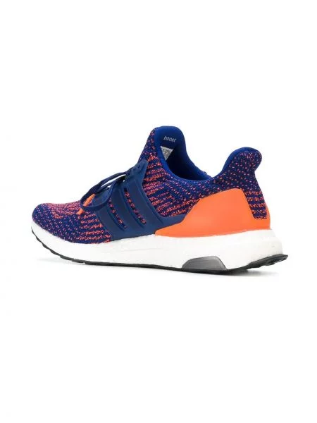 Tenisky Adidas UltraBoost modré