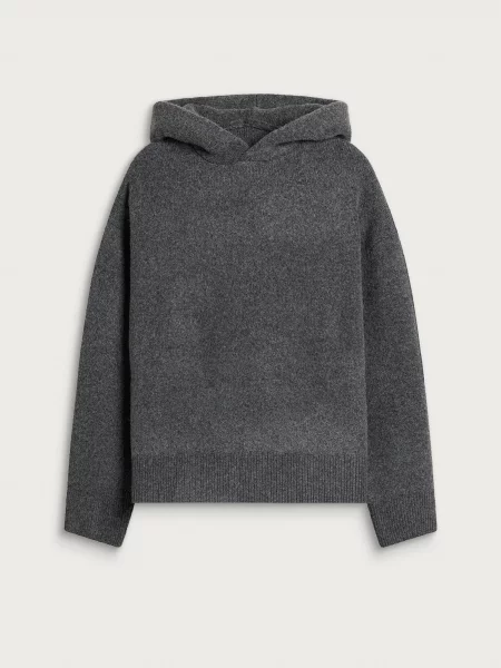 Bluza Mki szara