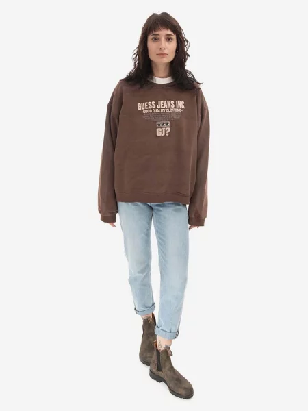 Guess U.S.A. кофта Guess