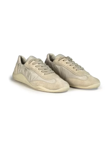 Sneakersy Vic Matie beżowe