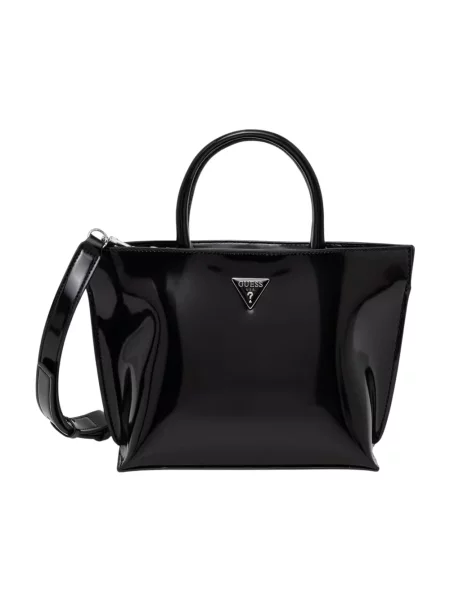 Guess torebka crossbody ARNELA czarna