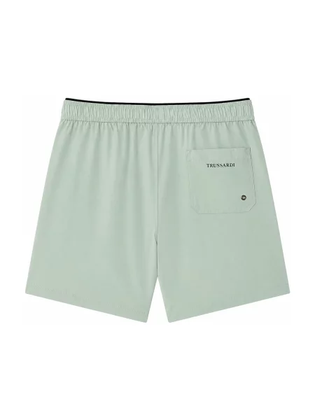 Gaćice Trussardi plava