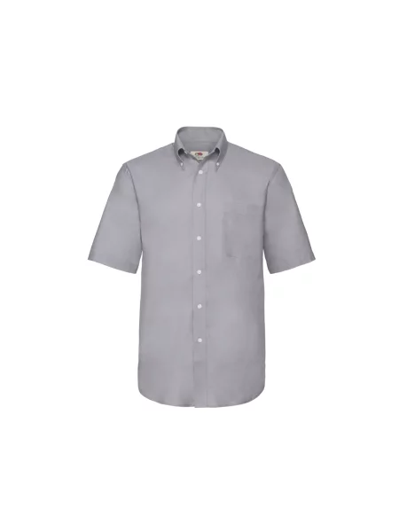 Къс риза Fruit Of The Loom кепър