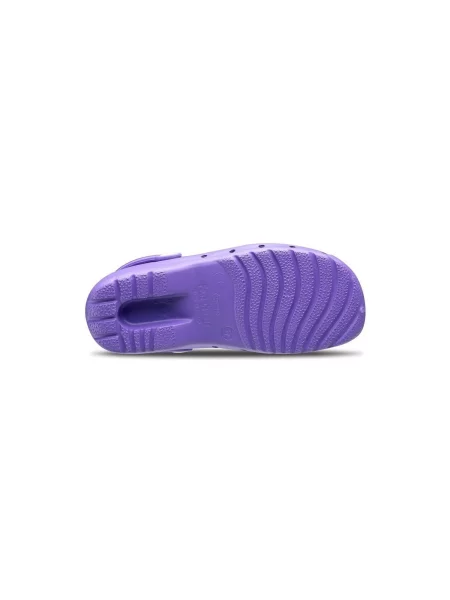 Pantofi Feliz Caminar violet