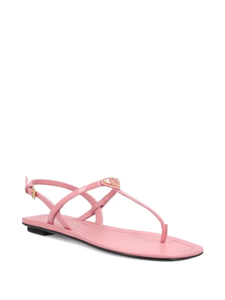 Sandale Prada roz