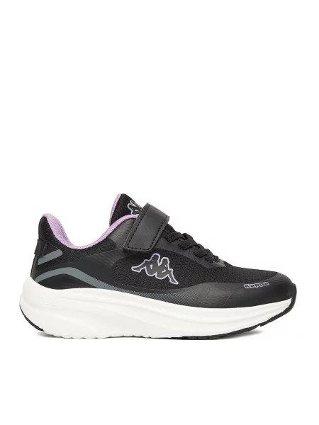Sneakersy Kappa černé