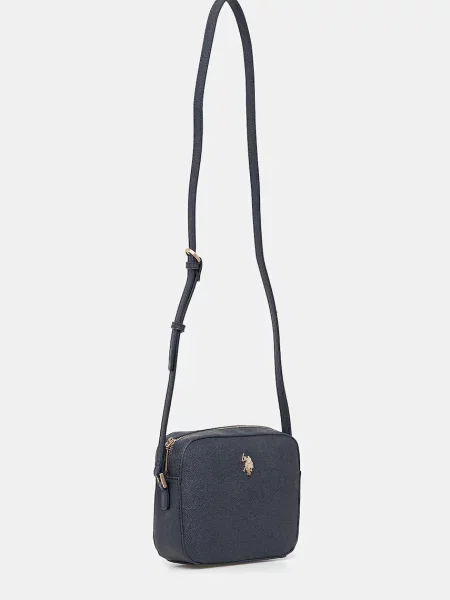 Сумочка U.S. Polo Assn. Jones синій
