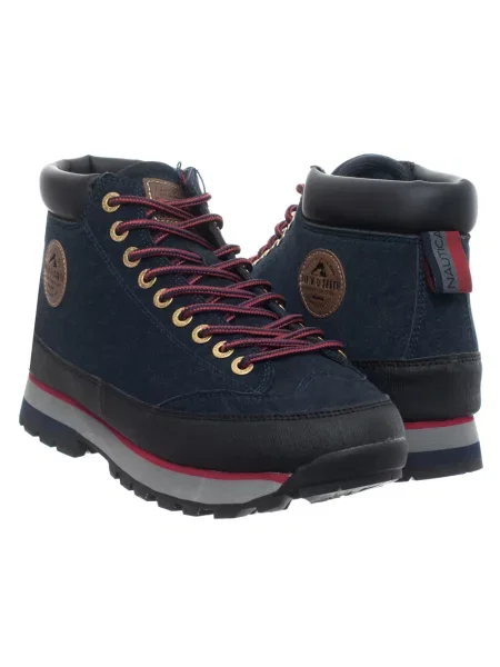 Superge Nautica črna