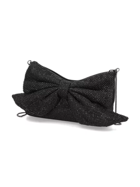 Kate Gray mini kabelka černá
