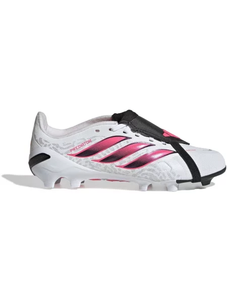 Pantofi Adidas alb
