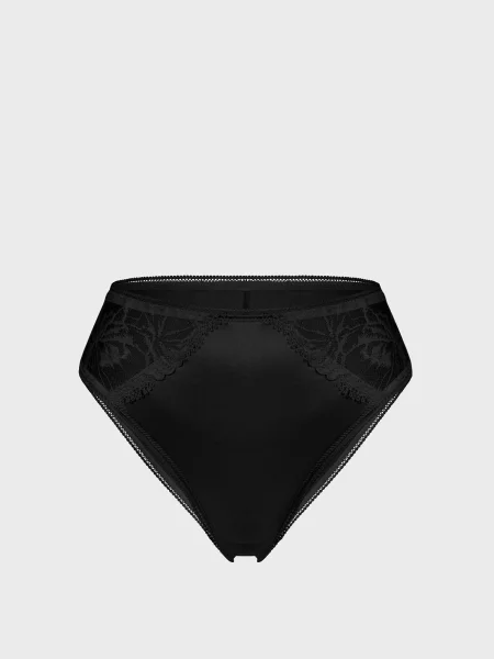 Труси Brabrabra чорні